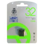 فلش  QUEENTECH FINE 32G