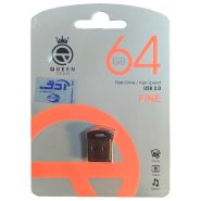 فلش  QUEENTECH FINE 64G