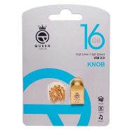 فلش  QUEENTECH KNOB 16G