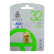 فلش  QUEENTECH KNOB 32G