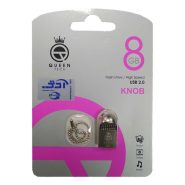 فلش  QUEENTECH KNOB 8G