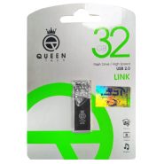 فلش  QUEENTECH LINK 32G