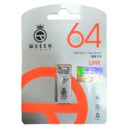 فلش  QUEENTECH LINK 64G
