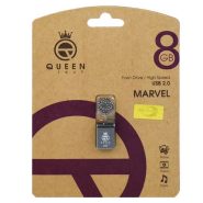 فلش  QUEENTECH MARVEL 8G