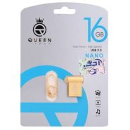 فلش  QUEENTECH NANO 16G