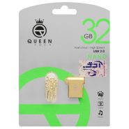 فلش  QUEENTECH NANO 32G