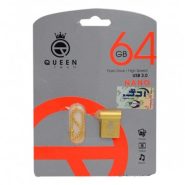 فلش  QUEENTECH NANO 64G