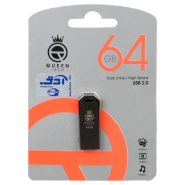 فلش  QUEENTECH NOBLE 64G