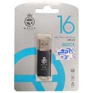 فلش  QUEENTECH QUICK 16G