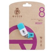 فلش  QUEENTECH ROOT 8G
