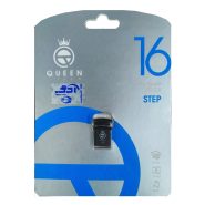 فلش  QUEENTECH STEP 16G
