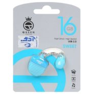 فلش  QUEENTECH SWEET 16G