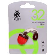 فلش  QUEENTECH SWEET 32G