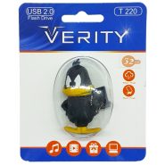فلش  T220 VERITY 32G