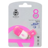 فلش  TECH QUEEN SOFT 8G