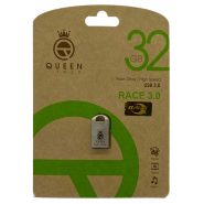 فلش  TECH QUEEN USB3 RACE 32G