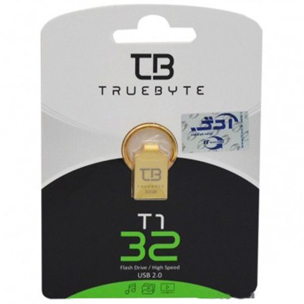فلش  TRUEBYTE T1 32G