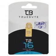 فلش  TRUEBYTE T2 16G