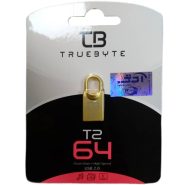 فلش  TRUEBYTE T2 64G