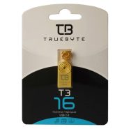 فلش  TRUEBYTE T3 16G