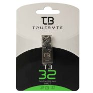 فلش  TRUEBYTE T3 32G