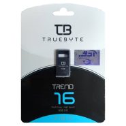 فلش  TRUEBYTE TREND 16G