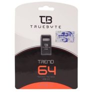 فلش  TRUEBYTE TREND 64G