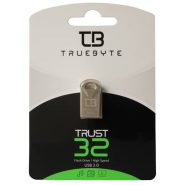 فلش  TRUEBYTE TRUST 32G