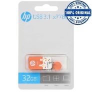 فلش اچ پی  USB3.1 X778 32G