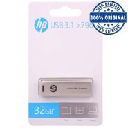 فلش اچ پی  USB3.1 X796 32G