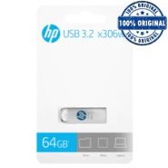 فلش اچ پی  USB3.2 X306 64G