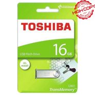 فلش توشیبا 401 METAL 16G