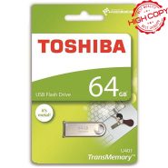 فلش توشیبا 401 METAL 64G