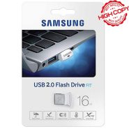 فلش سامسونگ  FIT 16G