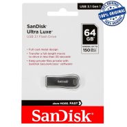 فلش سندیسک  3.1 LUXE 64G