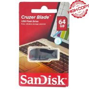 فلش سندیسک BLADE CRUZER 64G