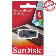 فلش سندیسک  BLADE CRUZER 8G