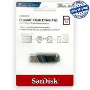فلش سندیسک  IXPAND 64G