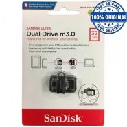 فلش سندیسک  M3 USB3 OTG 32G
