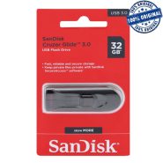 فلش سندیسک  USB3 GLIDE 32G