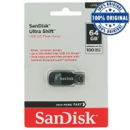 فلش سندیسک  USB3 SHIFT 64G