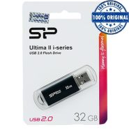 فلش سیلیکون  ULTIMA2 32G