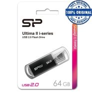فلش سیلیکون  ULTIMA2 64G