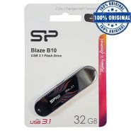 فلش سیلیکون  USB3 B10 32G