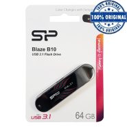 فلش سیلیکون  USB3 B10 64G