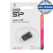 فلش سیلیکون  USB3 J06 32G