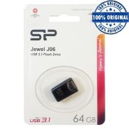 فلش سیلیکون USB3 J06 64G