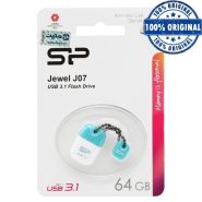 فلش سیلیکون  USB3.1 J07 64G