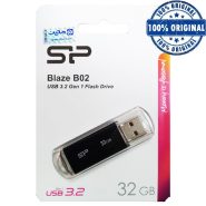 فلش سیلیکون  USB3.2 B02 32G