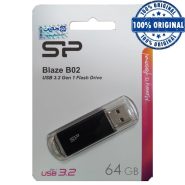 فلش سیلیکون  USB3.2 B02 64G